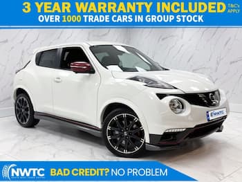 Used Nissan Juke 2016 for sale - 79587894: Photo