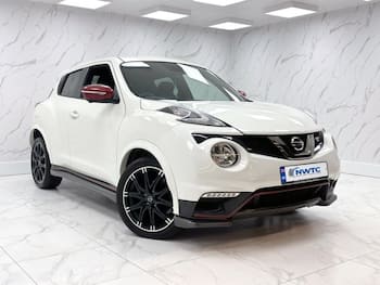 Used Nissan Juke 2016 for sale - 79587894: Photo