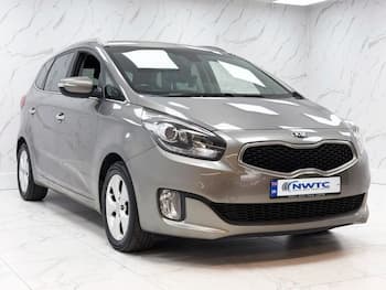 Used Kia Carens 2016 for sale - 79632319: Photo