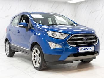 Used Ford Ecosport 2019 for sale - 79474791: Photo