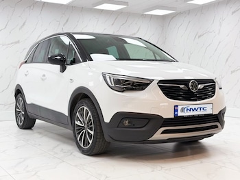Used Vauxhall Crossland X 2020 for sale - 79265719: Photo