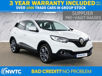 Used Renault Kadjar 2018 for sale - 79587766: Photo