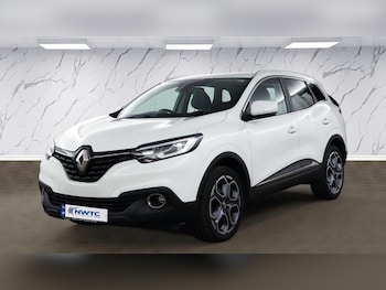 Used Renault Kadjar 2018 for sale - 79587766: Photo
