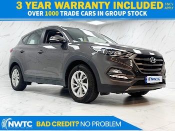 Used Hyundai TUCSON 2015 for sale - 79438147: Photo