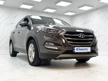 Used Hyundai TUCSON 2015 for sale - 79438147: Photo