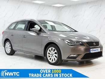 Used SEAT Leon 2015 for sale - 79265810: Photo