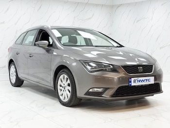 Used SEAT Leon 2015 for sale - 79265810: Photo