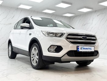 Used Ford Kuga 2018 for sale - 79265568: Photo