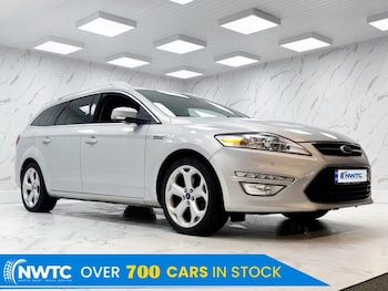 Used Ford Mondeo 2012 for sale - 79265516: Photo