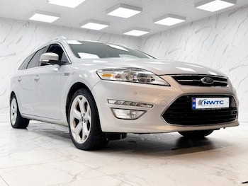 Used Ford Mondeo 2012 for sale - 79265516: Photo