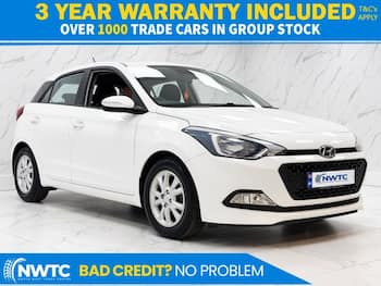 Used Hyundai i20 2017 for sale - 79506345: Photo