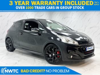 Used Peugeot 208 2018 for sale - 79599249: Photo