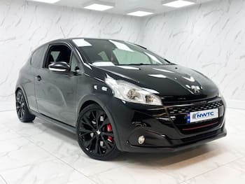 Used Peugeot 208 2018 for sale - 79599249: Photo