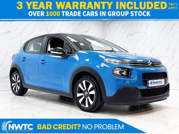 Used Citroen C3 2019 for sale - 79400465: Photo