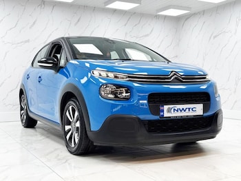 Used Citroen C3 2019 for sale - 79400465: Photo