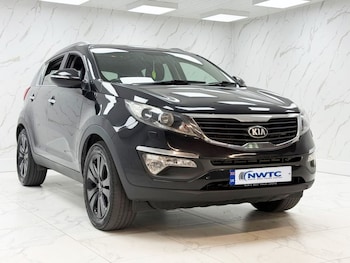 Used Kia Sportage 2012 for sale - 79485641: Photo