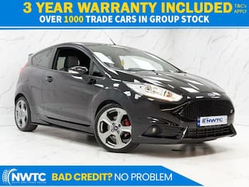 Used Ford Fiesta 2016 for sale - 79530250: Photo