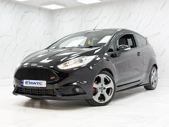 Used Ford Fiesta 2016 for sale - 79530250: Photo