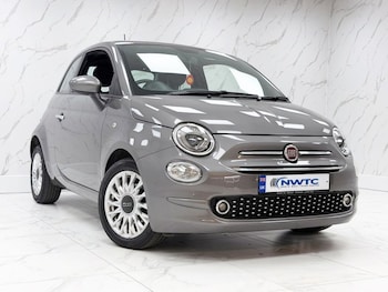 Used Fiat 500 2021 for sale - 79265694: Photo