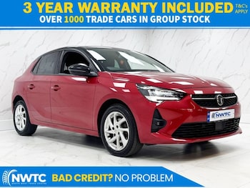 Used Vauxhall Corsa 2020 for sale - 79265696: Photo