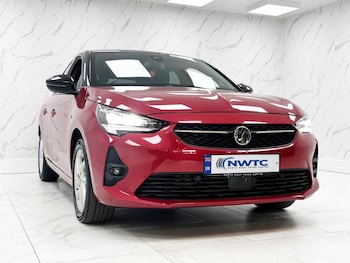 Used Vauxhall Corsa 2020 for sale - 79265696: Photo