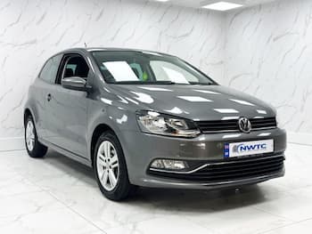 Used Volkswagen Polo 2017 for sale - 79562822: Photo