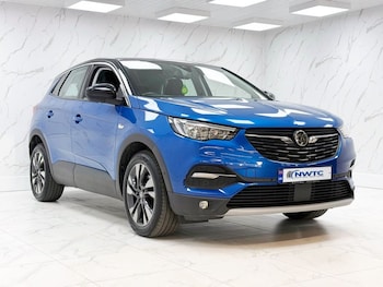 Used Vauxhall Grandland X 2019 for sale - 79265728: Photo