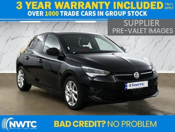 Used Vauxhall Corsa 2020 for sale - 79265697: Photo