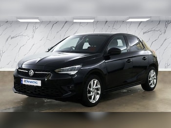 Used Vauxhall Corsa 2020 for sale - 79265697: Photo