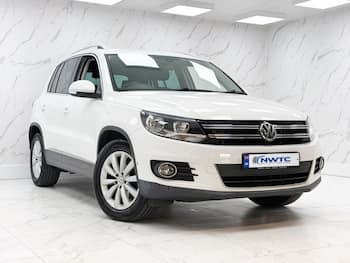 Used Volkswagen Tiguan 2015 for sale - 79737597: Photo