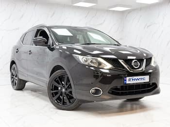 Used Nissan Qashqai 2017 for sale - 79608004: Photo