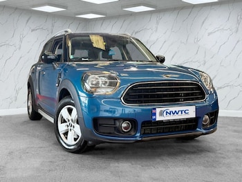 Used MINI Countryman 2020 for sale - 79265653: Photo