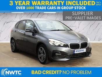Used BMW 2 Series 2019 for sale - 79265738: Photo