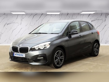 Used BMW 2 Series 2019 for sale - 79265738: Photo