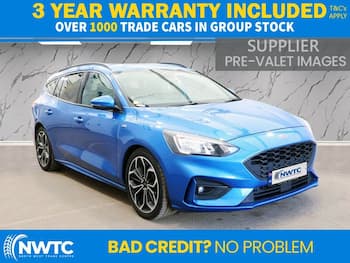 Used Ford Focus 2018 for sale - 79667375: Photo