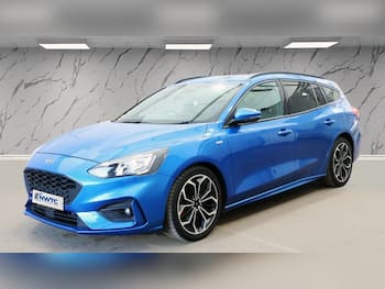 Used Ford Focus 2018 for sale - 79667375: Photo