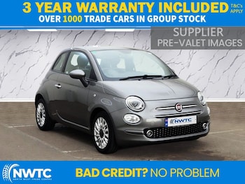 Used Fiat 500 2021 for sale - 79599178: Photo