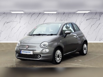 Used Fiat 500 2021 for sale - 79599178: Photo
