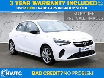 Used Vauxhall Corsa 2022 for sale - 79599197: Photo