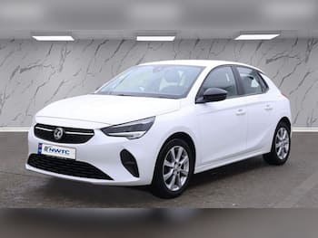 Used Vauxhall Corsa 2022 for sale - 79599197: Photo