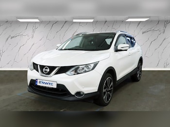 Used Nissan Qashqai 2015 for sale - 79265605: Photo