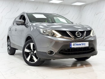 Used Nissan Qashqai 2015 for sale - 79265775: Photo