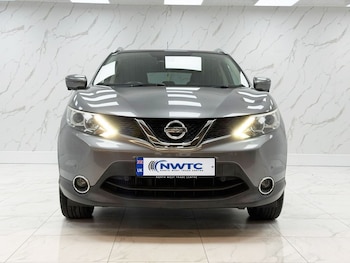 Used Nissan Qashqai 2015 for sale - 79265775: Photo