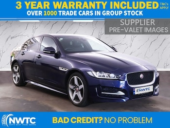 Used Jaguar XE 2018 for sale - 79422723: Photo