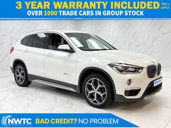 Used BMW X1 2016 for sale - 79587923: Photo