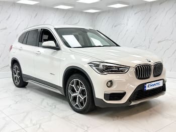 Used BMW X1 2016 for sale - 79587923: Photo