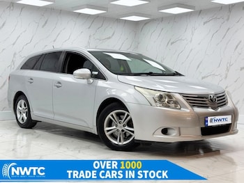 Used Toyota Avensis 2011 for sale - 79370791: Photo