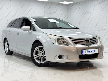 Used Toyota Avensis 2011 for sale - 79370791: Photo
