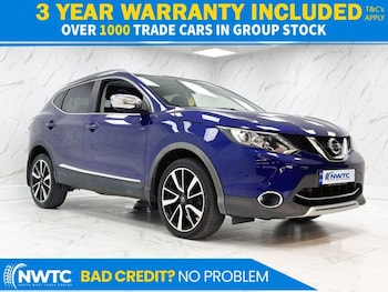 Used Nissan Qashqai 2015 for sale - 79265756: Photo