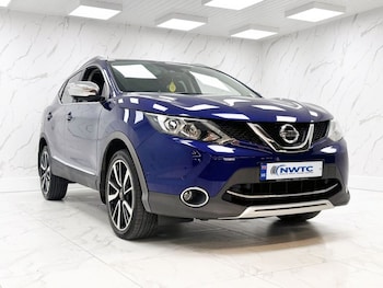 Used Nissan Qashqai 2015 for sale - 79265756: Photo